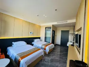 Huaxin Business Hotel