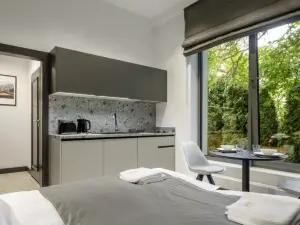 Apartamenty L11, Limanowskiego