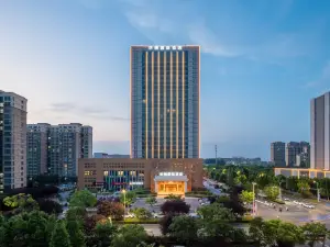Hualang International Hotel