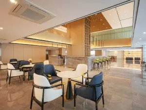 Asberg Hotel (Changxing Lishi Plaza Branch)