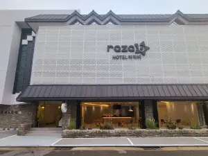 Hotel Razab