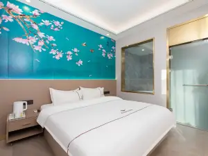 Liyuan Boutique Hotel