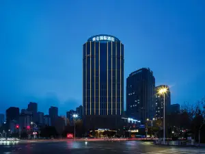 宿州環宇美侖國際飯店