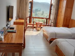 Wuzhishi Leisure Holiday Villa