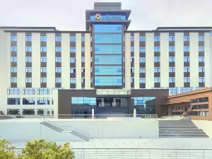 La Quinta by Wyndham Suzhou Yangshan