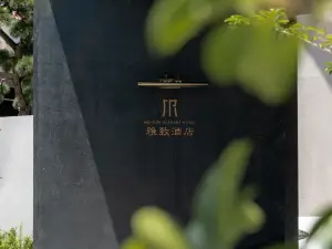 Mehood Elegant Hotel Bai Shui Zhai