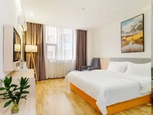 세븐데이즈인 호텔 (다잉 사해 관광지구)