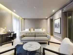 GM JS Boutique Hotel