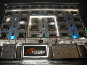 Hotel The Kabo
