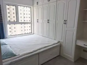 Weichang Xuri Rent Apartment