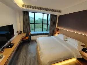 Xixiangge Hotel