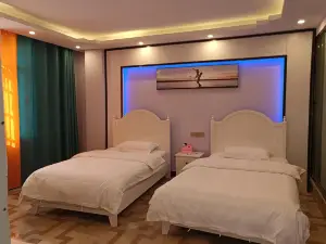 Theme Hotels in Shanghai