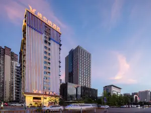 Vienna Hotel (Xuan'en Branch)