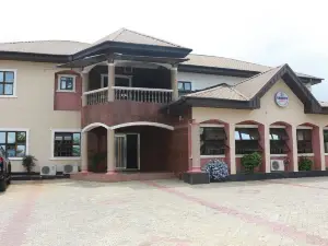 Emrosy Hotels and Suites