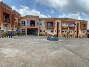 Pk Continental Hotel and Suites