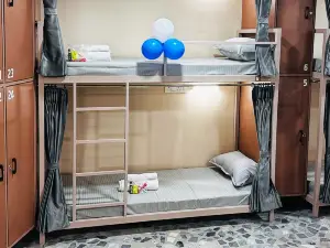 Urban Bunk Beds