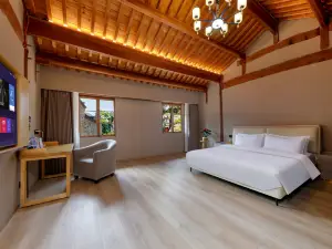 Ancient city hidden homestay