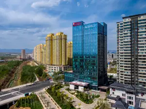 Hilton Garden Inn Fenyang YuLongWan