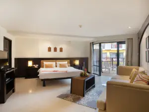 Woraburi Phuket Resort & Spa