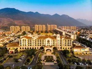 Country Garden Phoenix Hotel Yangshan