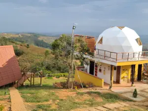 GLAMPING VALLEY BARICHARA