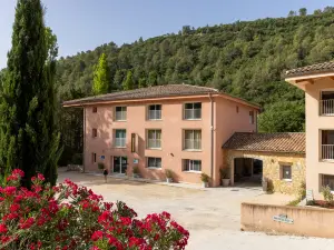 伊埃雷北 - 原創城市蓋博莊園酒店