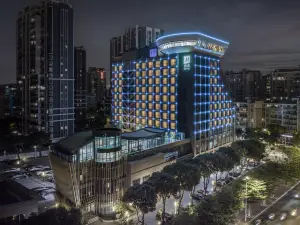 汕頭DIOTEL潮酒店