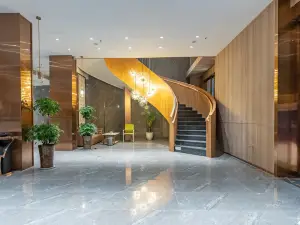 Huahong City Business Hotel