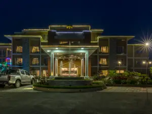 Hotel Ichchha