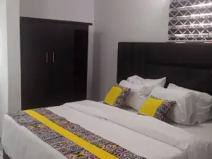 VilaRose Apartment