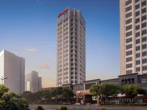 Hampton by Hilton Wuxi Dongting