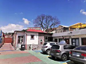 Valley Center Guest House