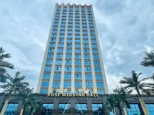 玫瑰裏大酒店（修水汽車總站店）