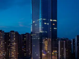 간저우 강보눠 치싱 호텔