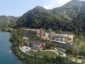 Hangzhou Jiande Water Extreme ・ Diving Hotel