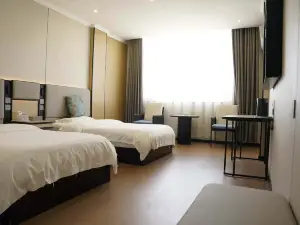 Luohe Hotel