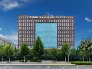 Lavande Hotels (Zhengzhou Economic Development Zone International Logistics Park Fangte)