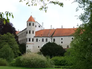 Hotel U Hrabenky