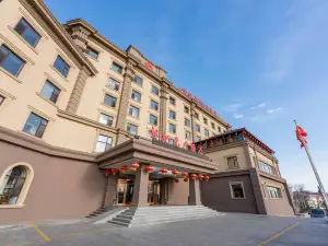New Era Grand Hotel