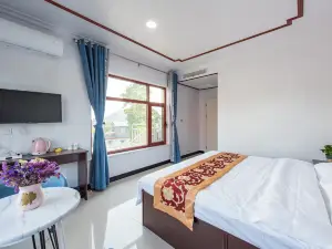 Langyashan Adan Courtyard Homestay