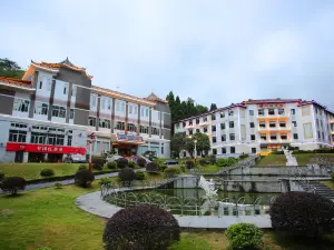 Jinggangshan Hotel