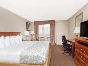 Days Inn by Wyndham St Augustine/Historic Downtown