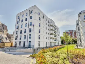 Premier Inn Bournemouth West Cliff