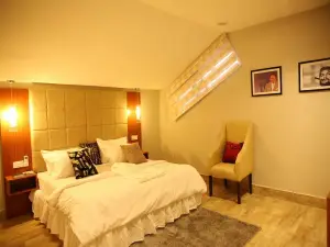 Kiniz Luxury Apartments