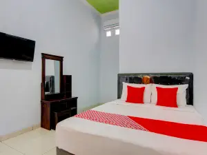Surya Abadi Homestay Syariah RedPartner