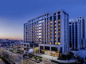 LAVANDE HOTEL (Tangshan Central Hospital Branch)
