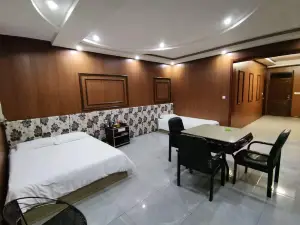 Fangzheng Fanglin Kangxin Hotel
