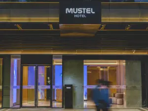 Chengdu Global Center MUSTEL Muwenti Hotel