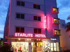 스타라이트 호텔