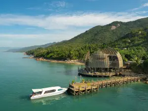 An Lam Retreats Ninh Vân Bay